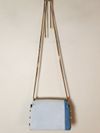 Bolsa Jimmy Choo Lockett Petite