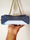 Bolsa Jimmy Choo Lockett Petite