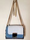 Bolsa Jimmy Choo Lockett Petite