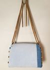 Bolsa Jimmy Choo Lockett Petite