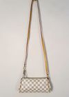 Bolsa Louis Vuitton Eva Damier Azur