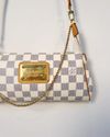 Bolsa Louis Vuitton Eva Damier Azur