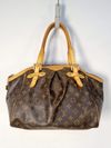 Bolsa Louis Vuitton Monogram Tivoli GM