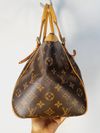 Bolsa Louis Vuitton Monogram Tivoli GM