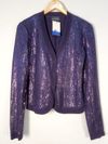 Cardigan Empório Armani