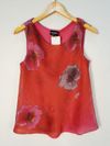 Blusa Giorgio Armani
