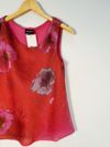 Blusa Giorgio Armani