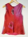 Blusa Giorgio Armani
