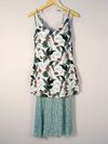 Vestido Cris Barros