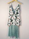 Vestido Cris Barros