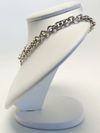 Colar Tiffany & Co. prata