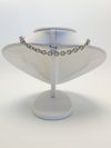 Colar Tiffany & Co. prata