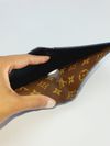 Carteira Louis Vuitton Macassar Gaspar 