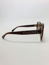 Óculos Chanel