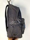 Mochila Prada
