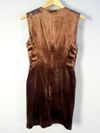 Vestido Animale         