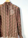 Blusa NV