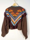 Casaco NV tricot          