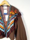 Casaco NV tricot          