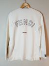 Moletom Fendi