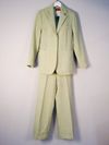 Conjunto Shop Ginger