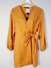 Vestido Animale        