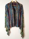 Casaco Missoni
