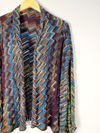 Casaco Missoni