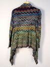 Casaco Missoni