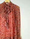Vestido Animale
