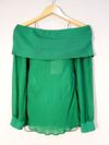 Blusa La Fort