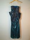 Vestido Eduarda Galvani