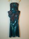 Vestido Eduarda Galvani