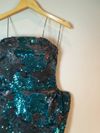 Vestido Eduarda Galvani