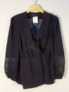 Blusa Le Lis Blanc