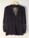Blusa Le Lis Blanc