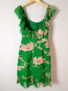 Vestido Essenciale