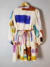 Vestido Adriana Degreas