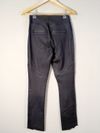Calça FIG couro