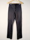Calça FIG couro