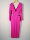 Vestido Victor Dzenk