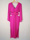 Vestido Victor Dzenk