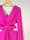 Vestido Victor Dzenk