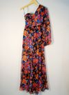 Vestido Skazi
