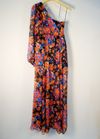 Vestido Skazi