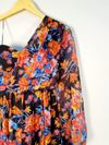 Vestido Skazi