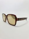 Óculos Chanel