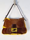 Bolsa Fendi Mamma Bucket Harako