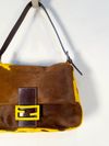 Bolsa Fendi Mamma Bucket Harako