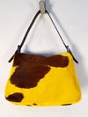 Bolsa Fendi Mamma Bucket Harako